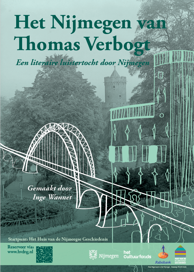 Verbogt