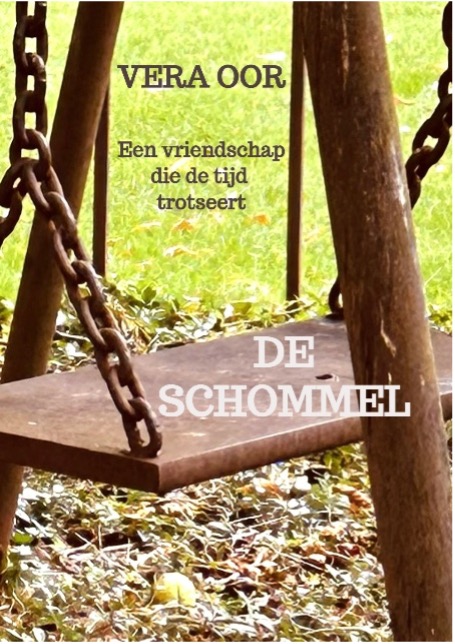 boek de schommel door vera oor