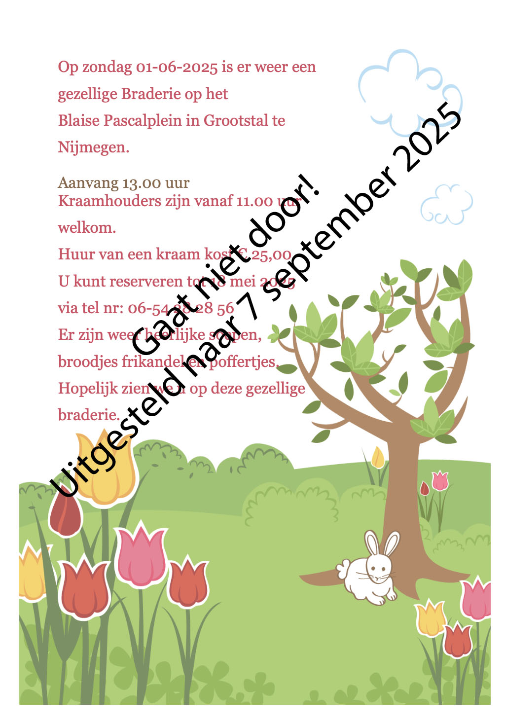 braderie