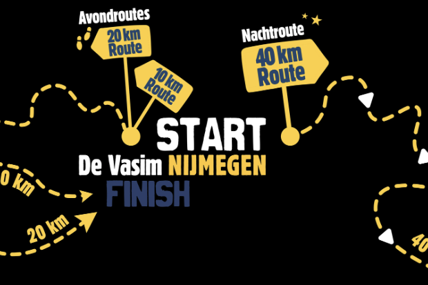 nacht van de vluchteling