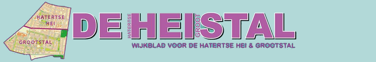 De Heistal 