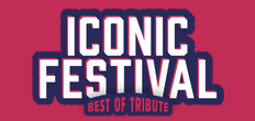 iconic festival